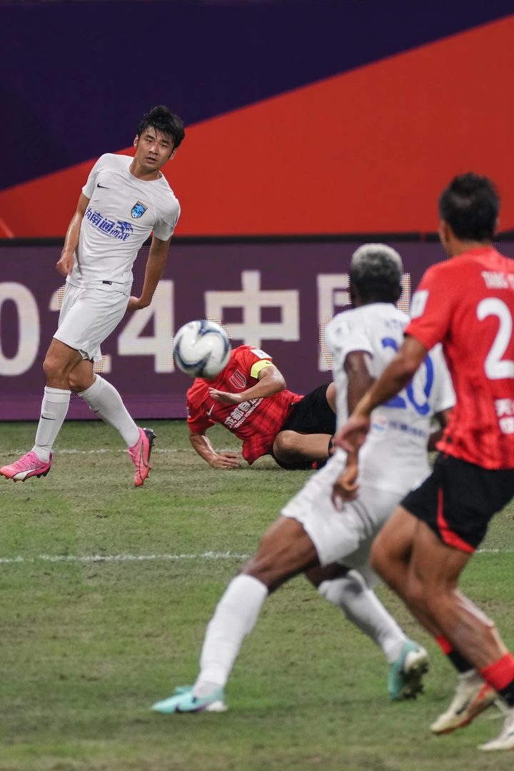 成都蓉城2024足协杯
