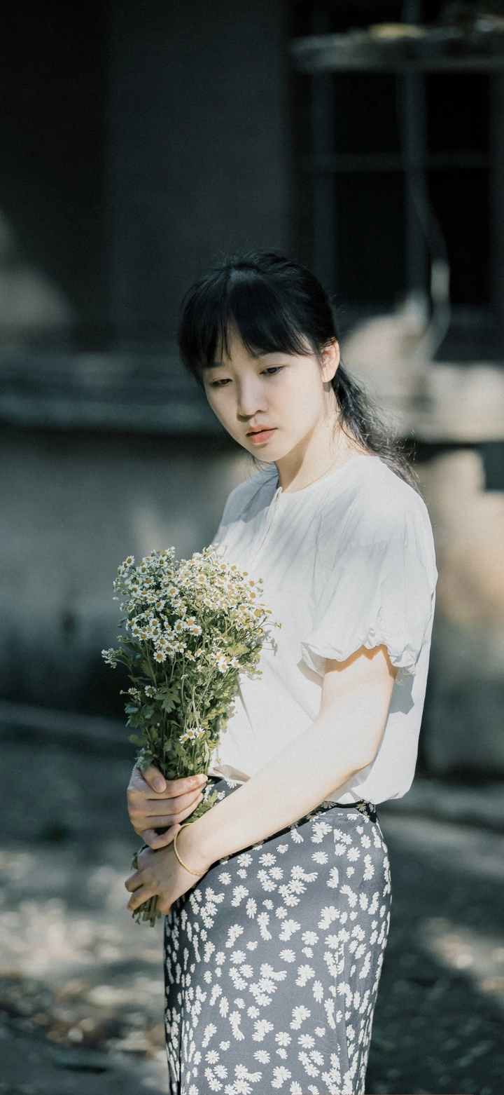 故梦