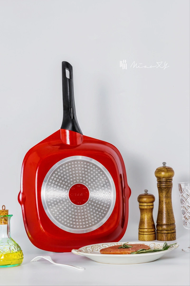 日常之美。