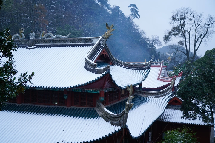 祈福