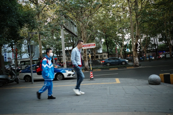 路人