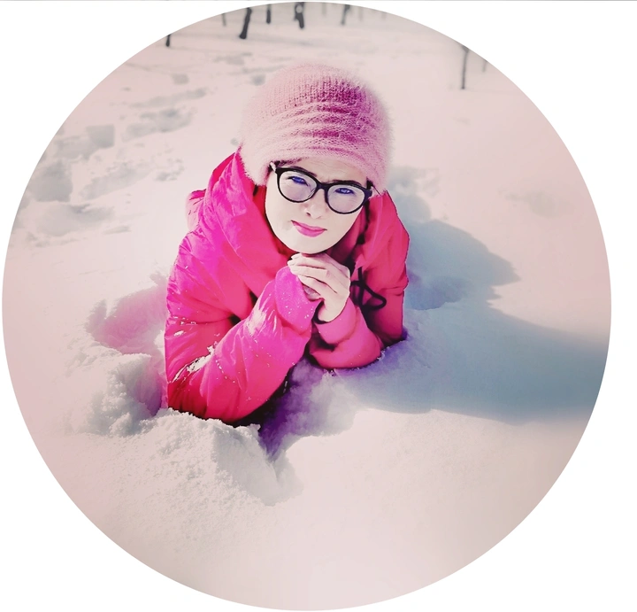 春雪