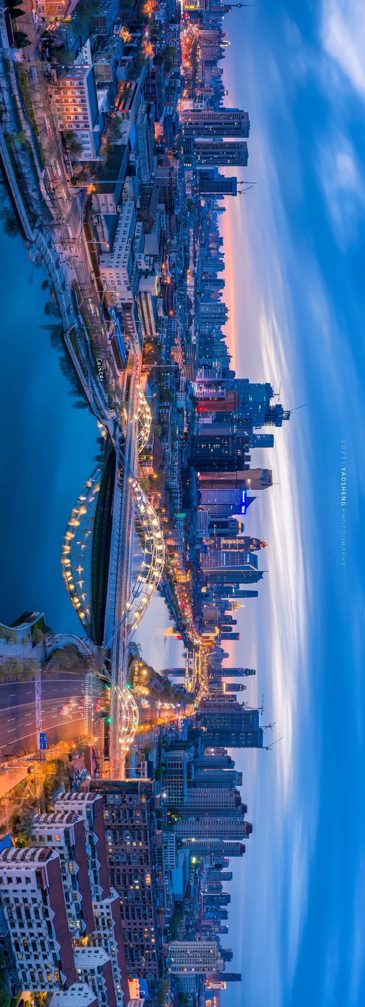 天津直沽桥