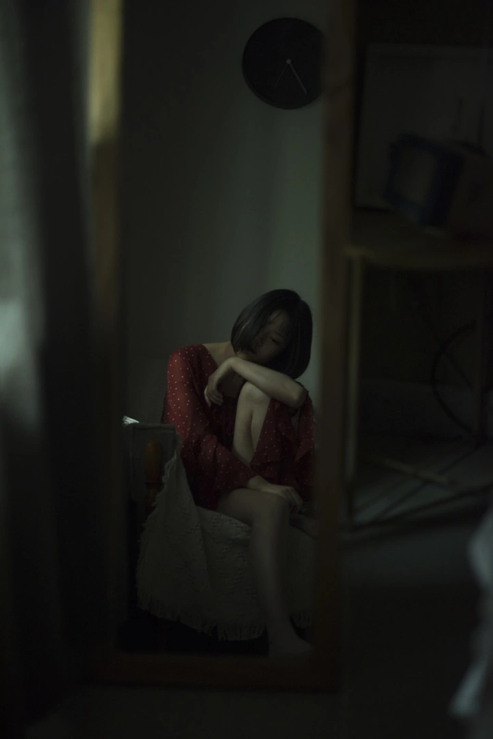 万物沦丧