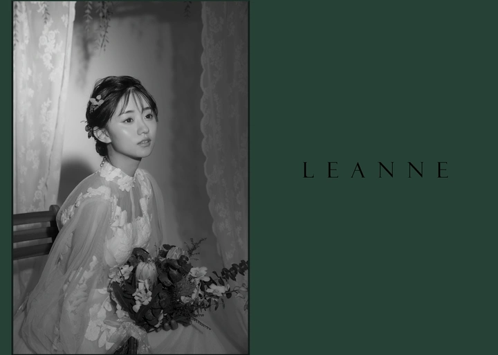 婚纱写真