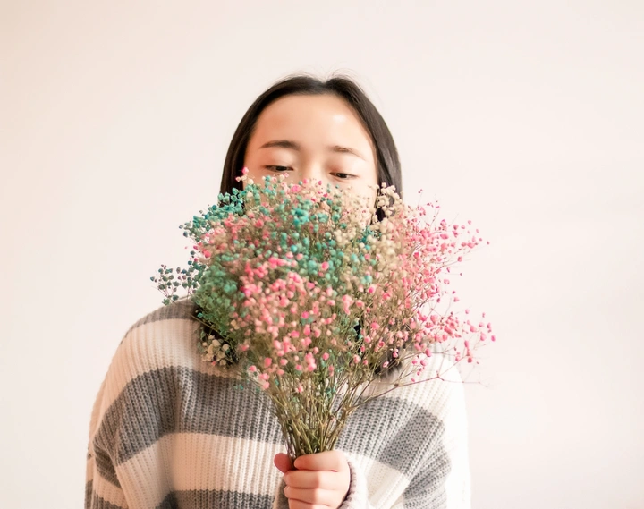 一花一世界
