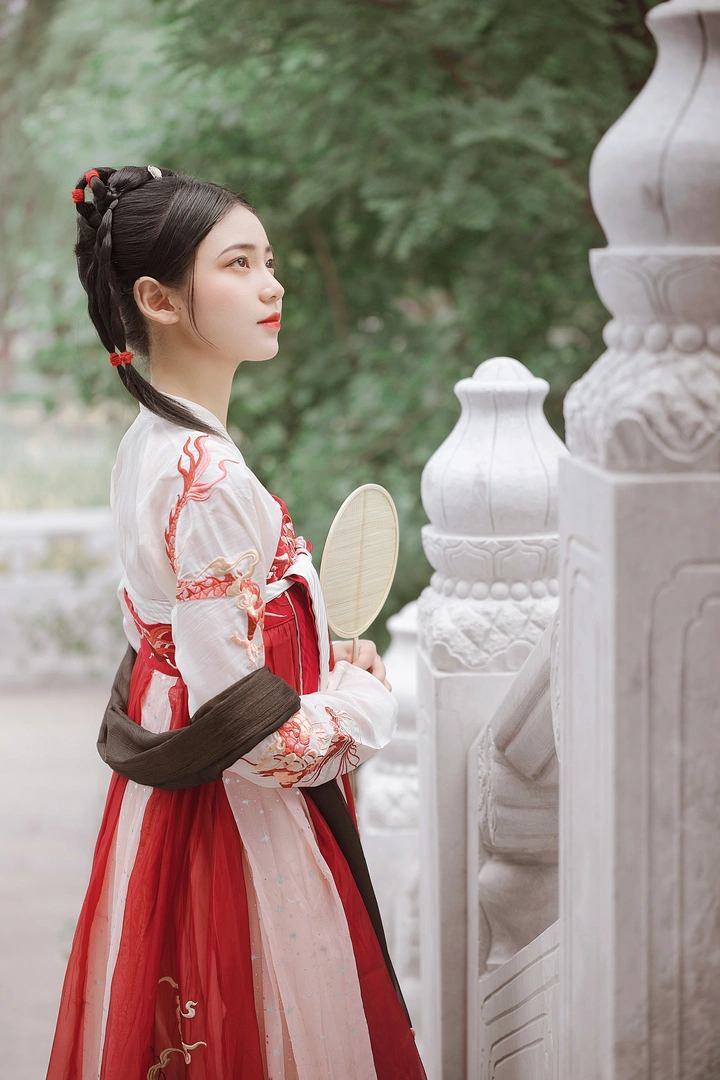 龙母