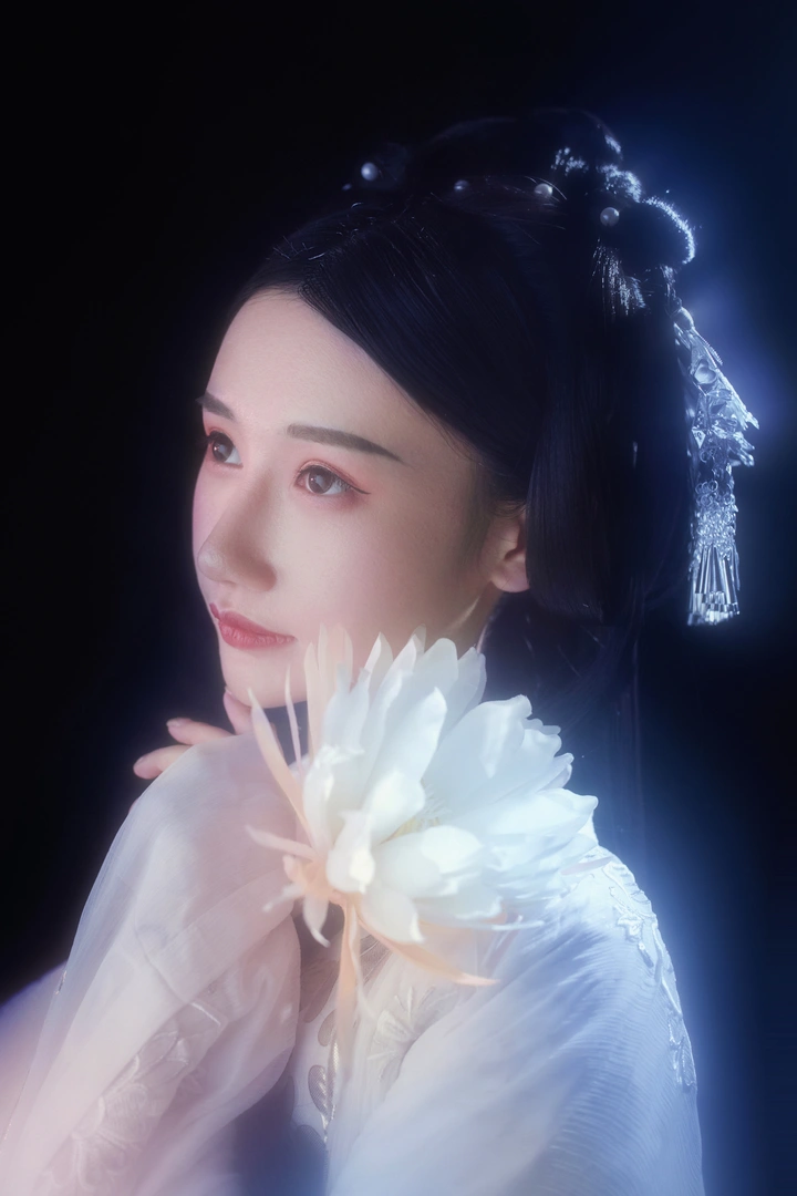 白月光