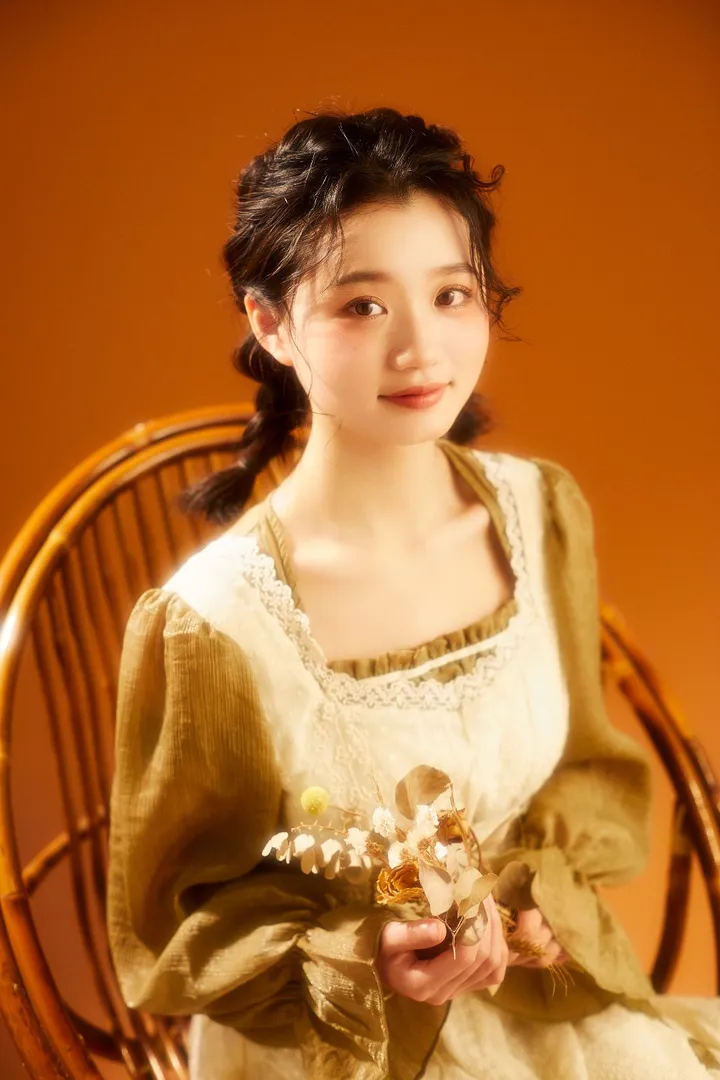 花漾