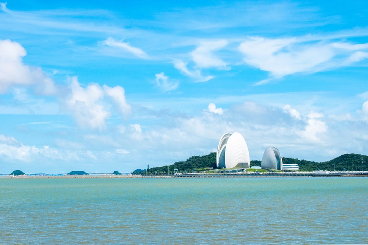 珠海