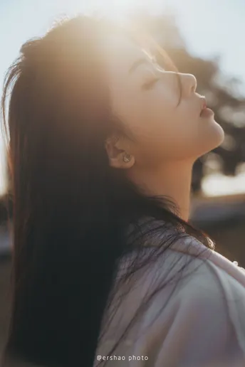 就跟过去好好道别｜索尼森系影像