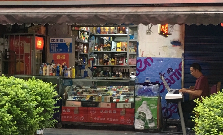 有梦想的人永远不晚