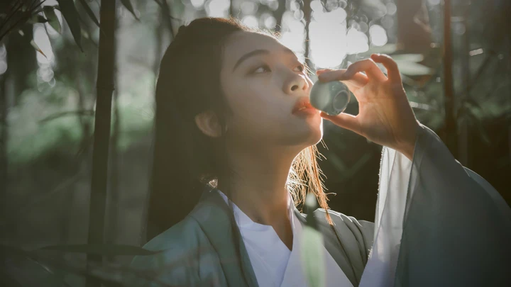 亦·梦