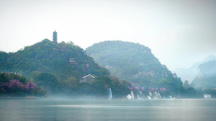 仙境