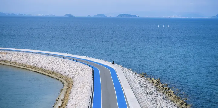 玻璃海岸