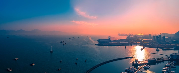 粤港澳大湾区