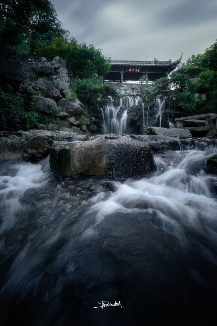 双峰云栈