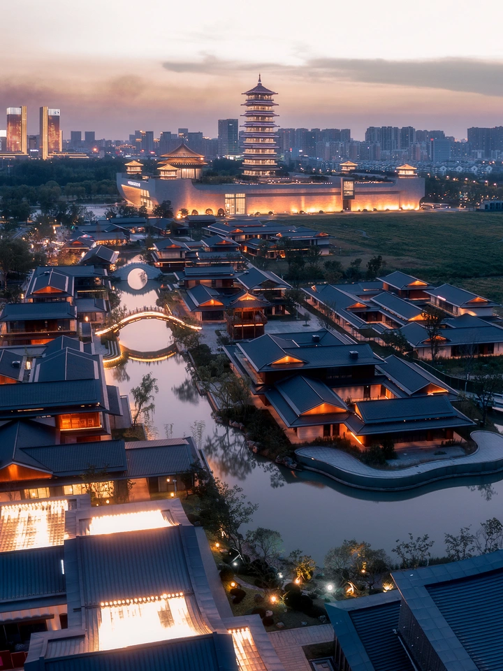 中国运河博物馆