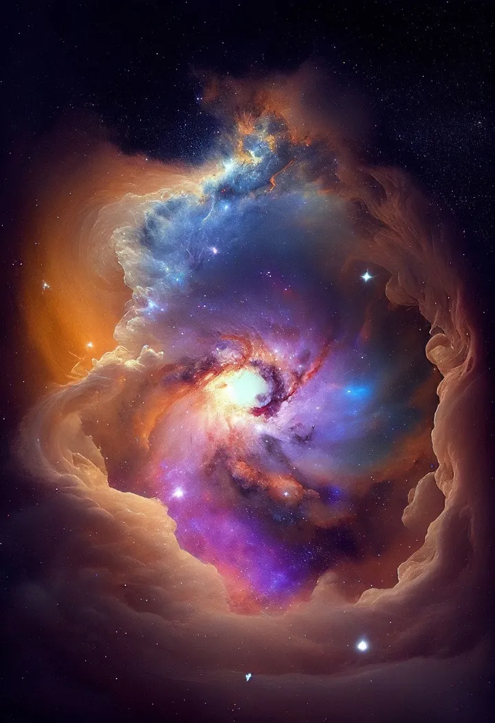 星云