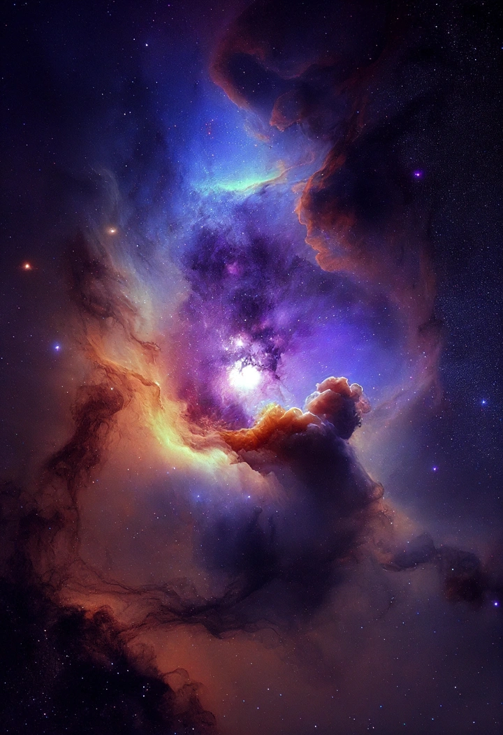 瑰丽星云
