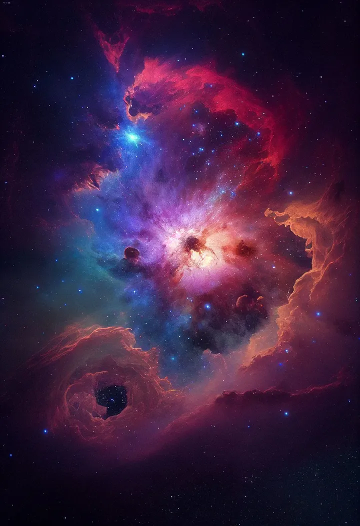 瑰丽星云