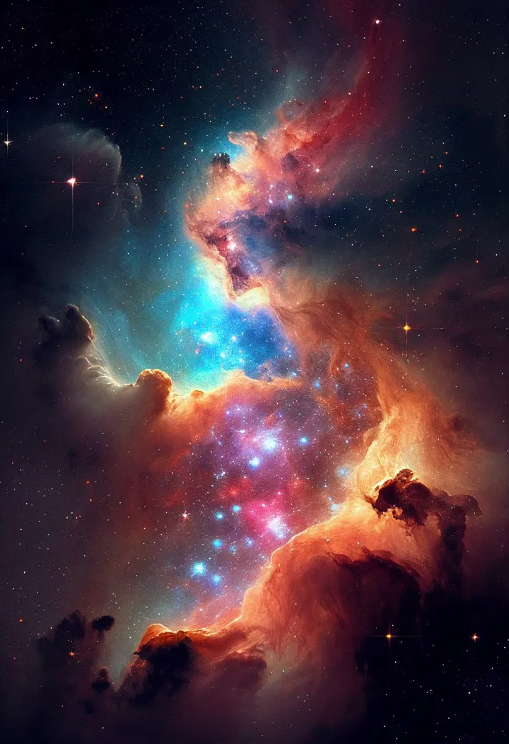 瑰丽星云