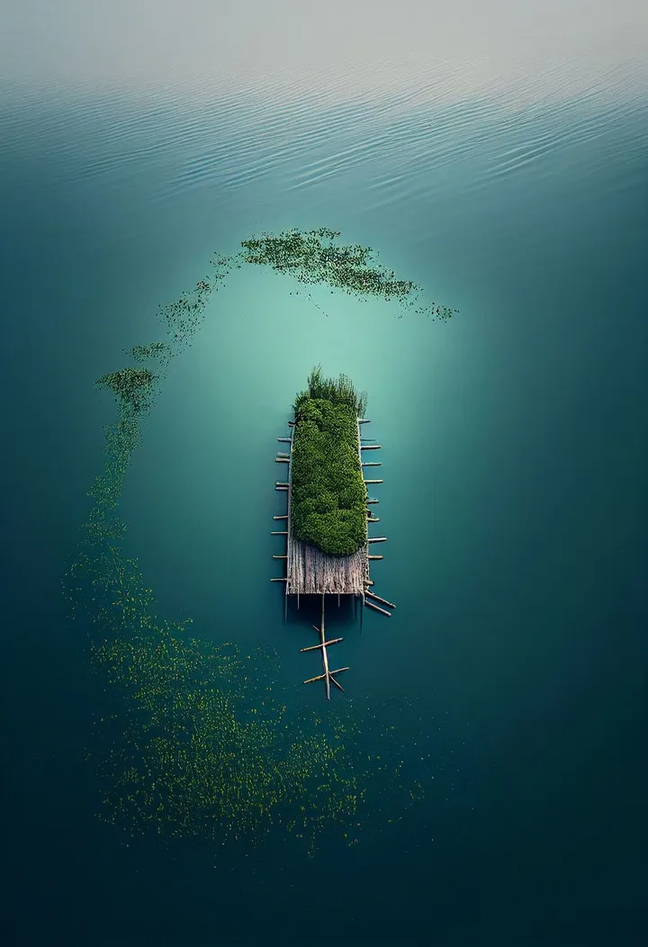 沉筏