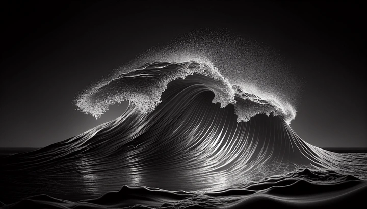 巨浪