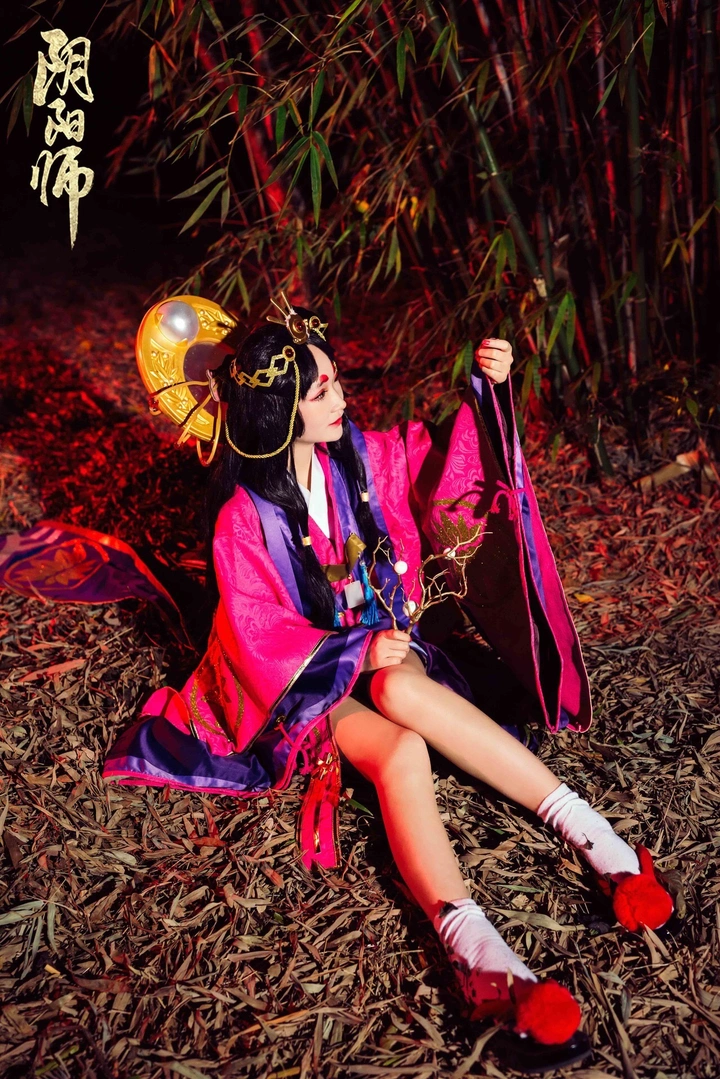 阴阳师.辉夜姬