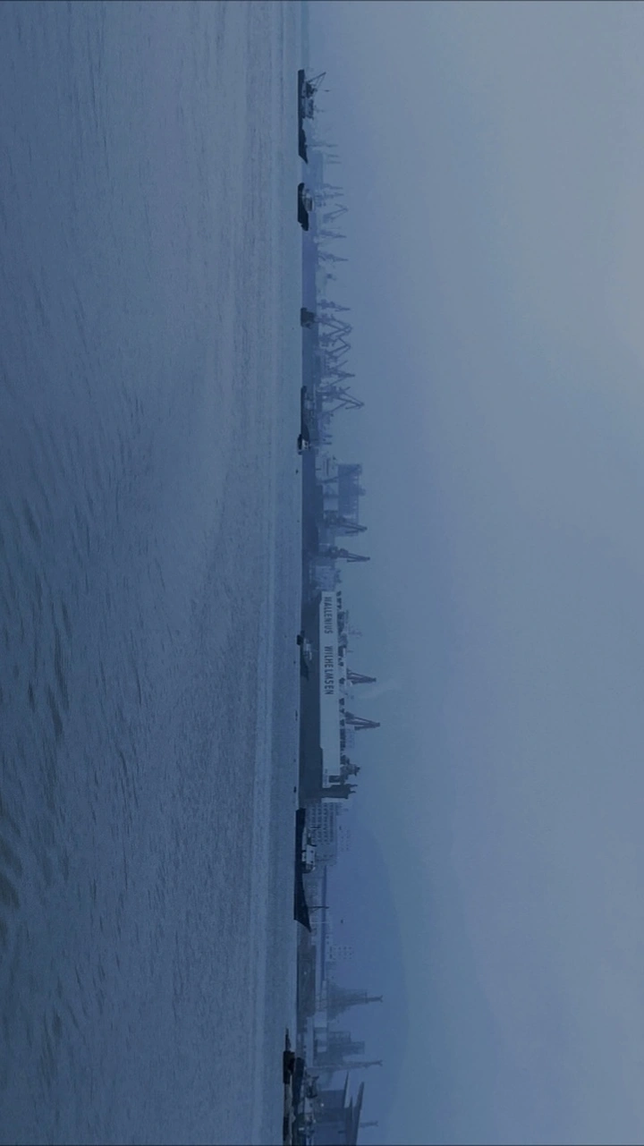 《关于蓝》