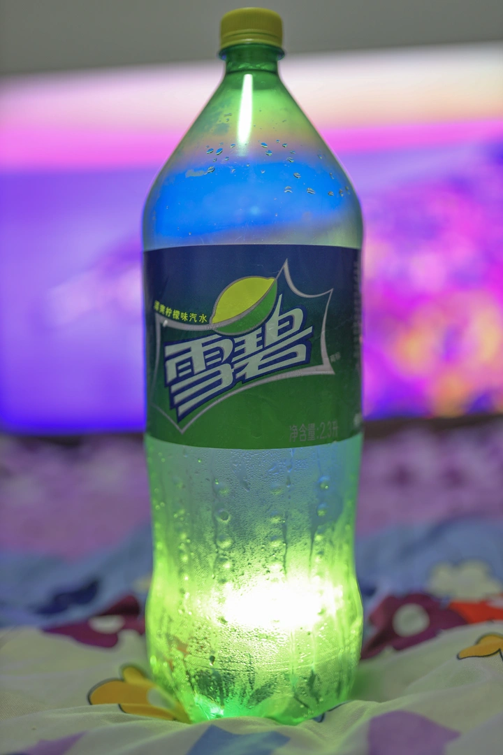 口渴时刻