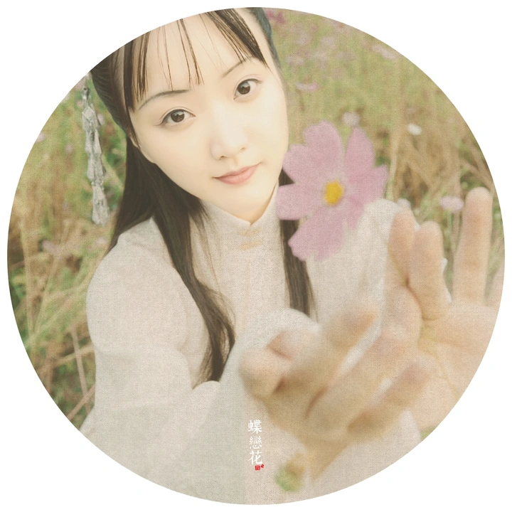 蝶恋花