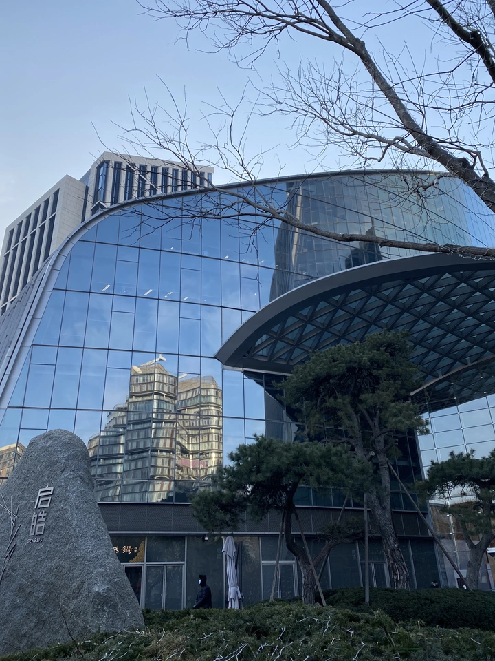 建筑之美