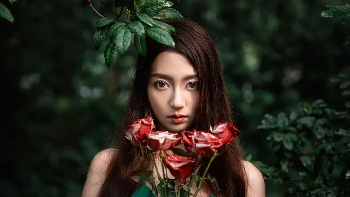 乐乐植物园