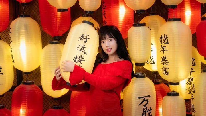 小年快乐