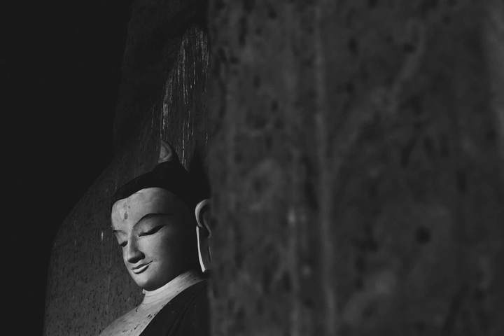 佛塔之都～蒲甘