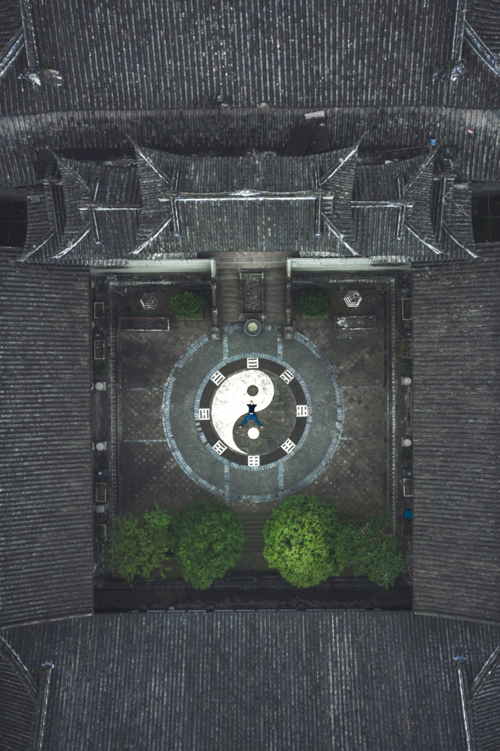 人间道