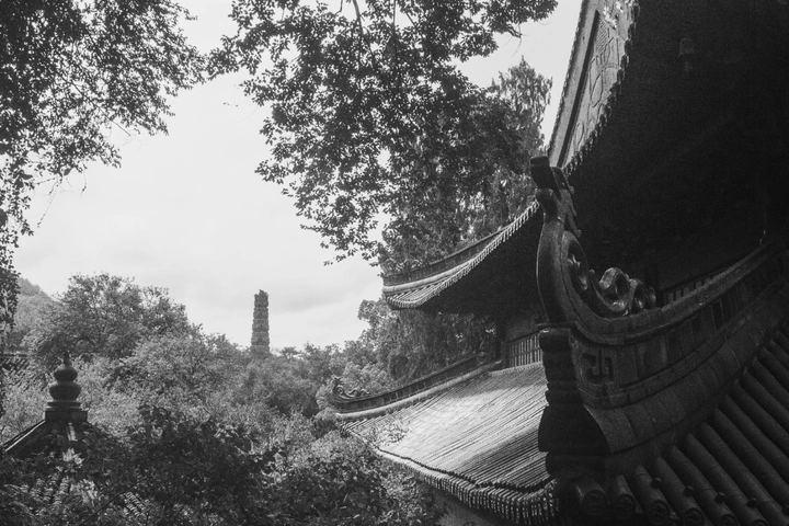 国清讲寺