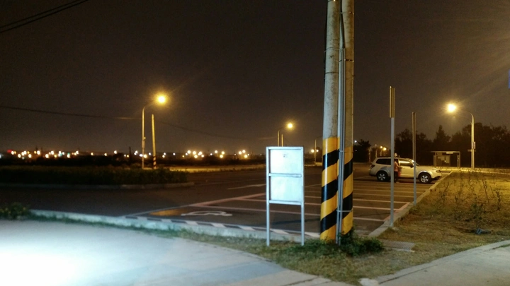 台灣生活+校園+龍貓巴士+雞蛋花