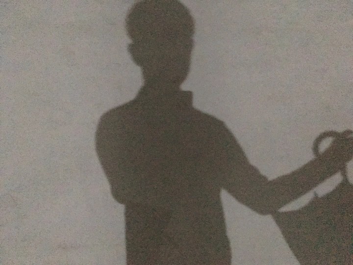 惊悚片