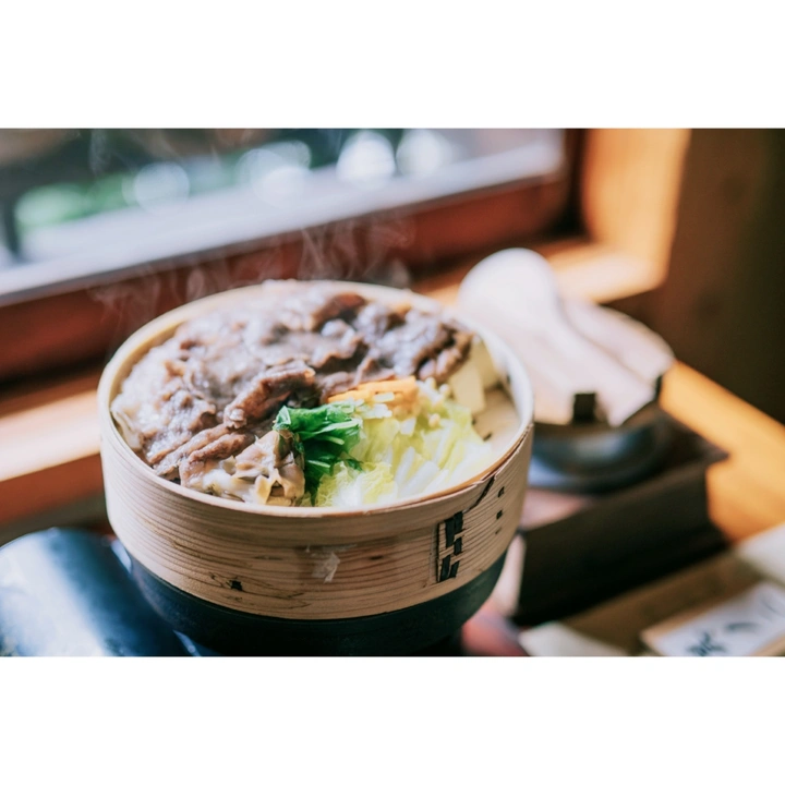 日本印象（美食篇）