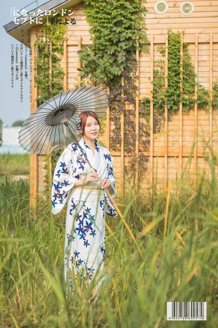 向日葵的夏天
