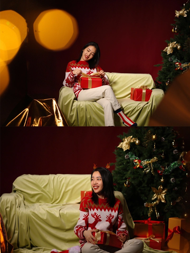 圣诞快乐🎄🐱🎄