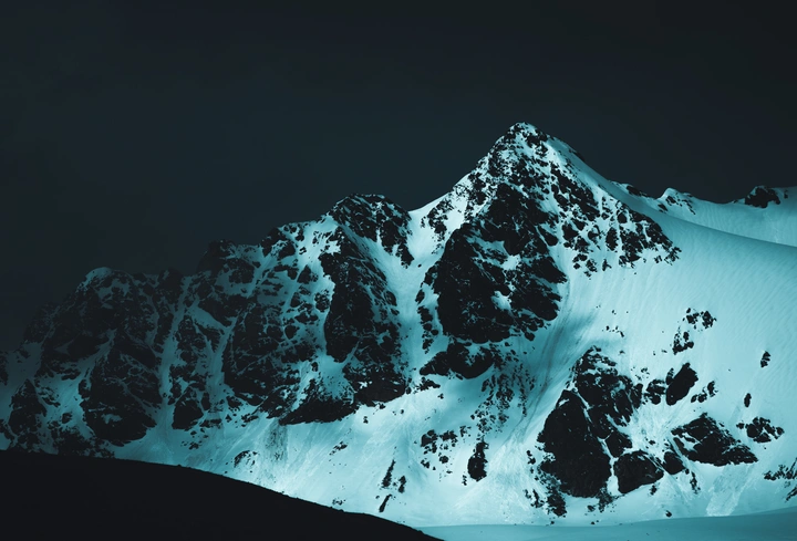 峰