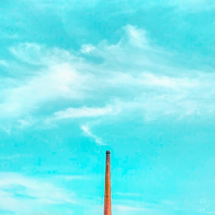 『我的天空』