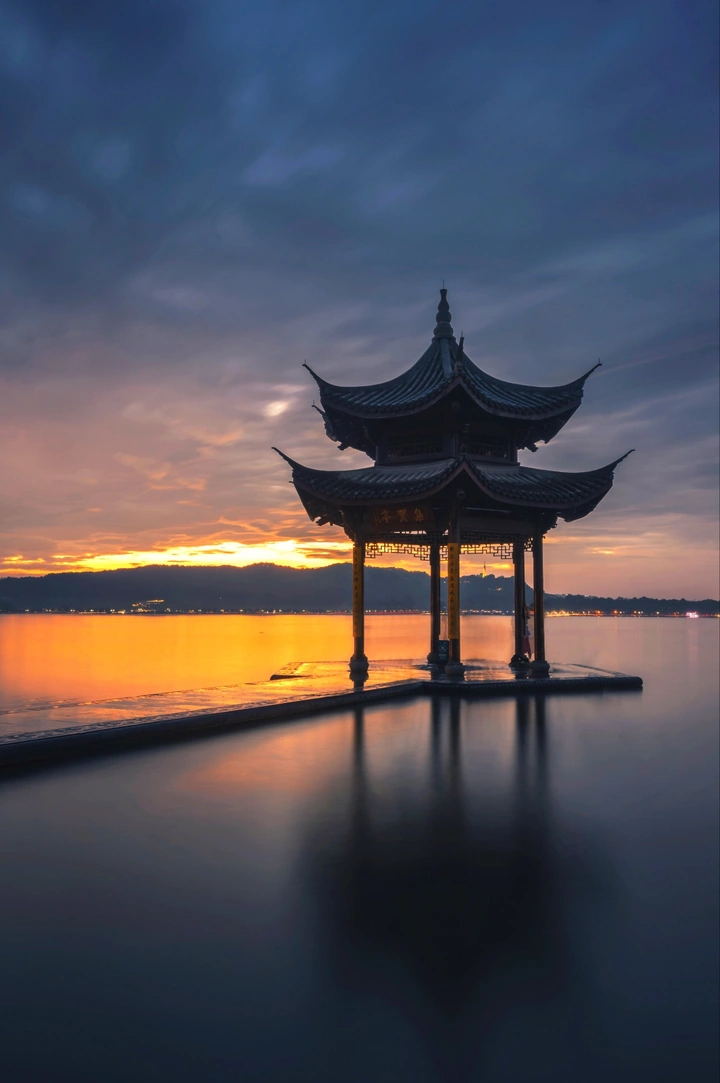集贤亭