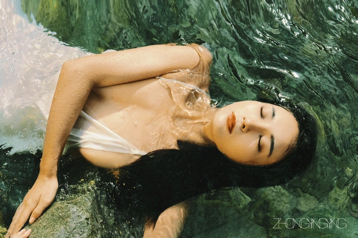 秋水