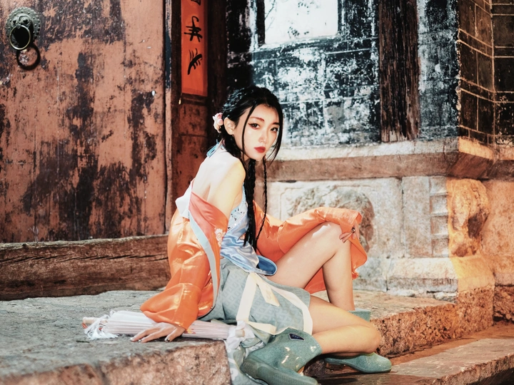 中秋
