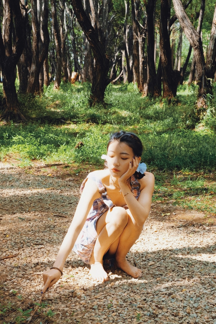 林深港