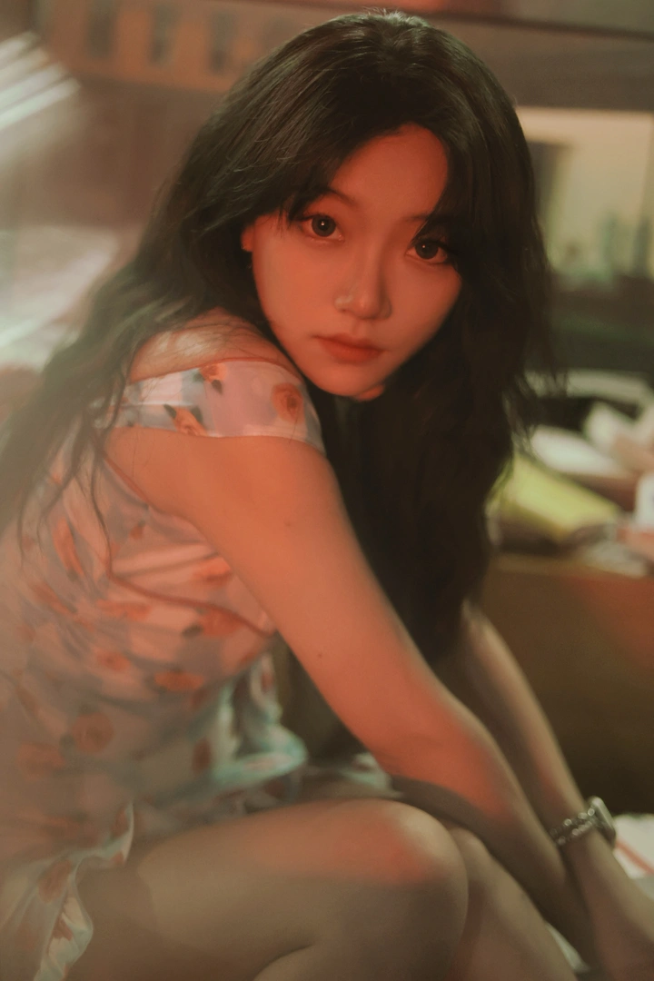 梦